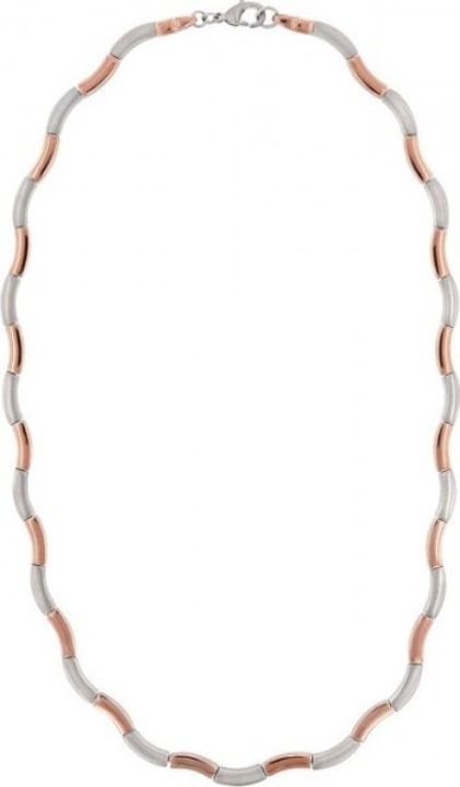 Bild von Boccia Titanium Halskette