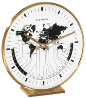 Bild von Tischuhr Hermle Buffalo II