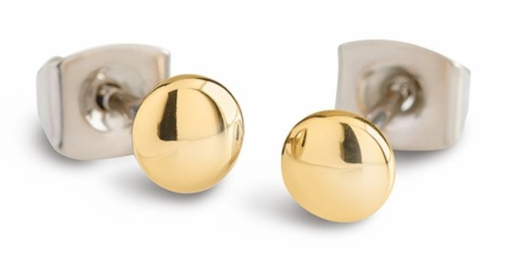 Bild von Boccia Titanium Ohrring