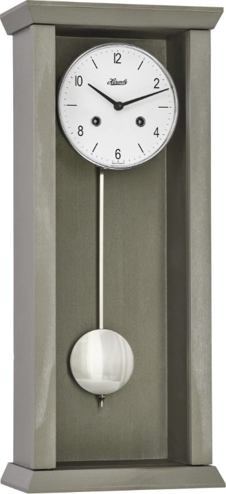 Bild von Wanduhr Hermle