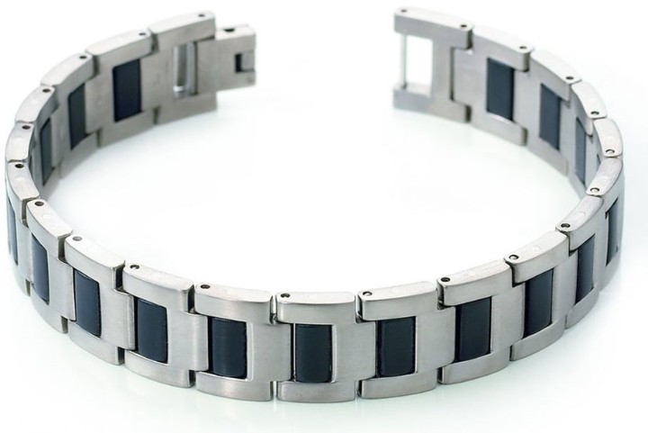 Bild von Boccia Titanium Armband