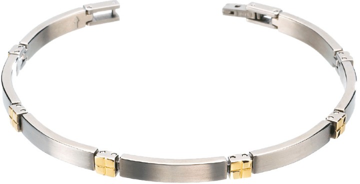 Bild von Boccia Titanium Armband