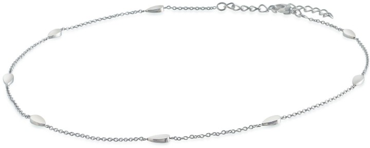 Bild von Boccia Titanium Halskette