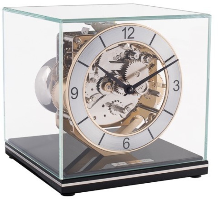Bild von Tischuhr Hermle Clarke