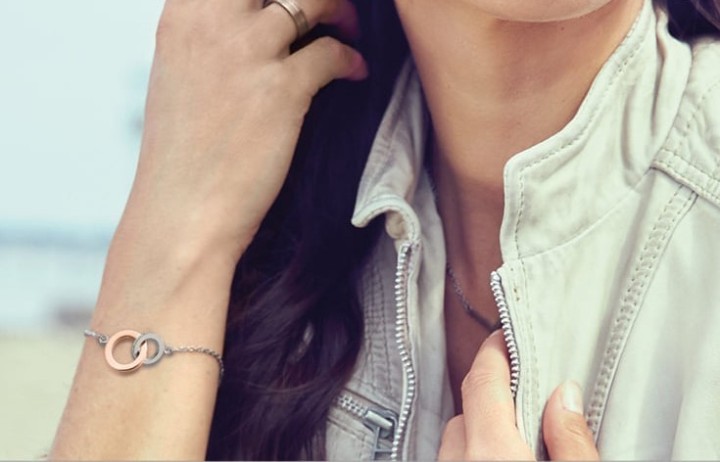 Bild von Boccia Titanium Armband