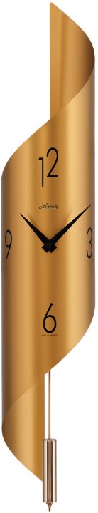 Bild von Wanduhr Hermle Savannah II