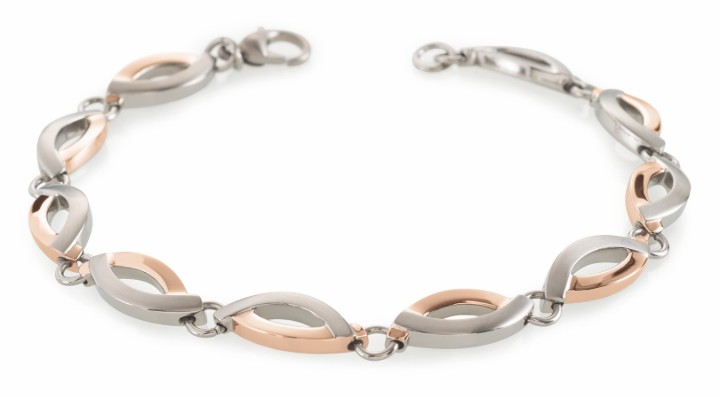 Bild von Boccia Titanium Armband