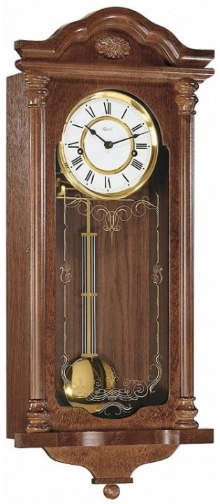 Bild von Wanduhr Hermle