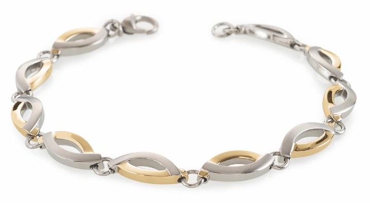 Bild von Boccia Titanium Armband