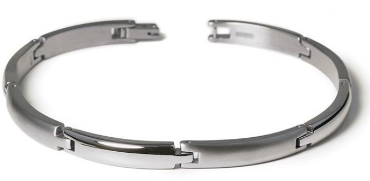 Bild von Boccia Titanium Armband