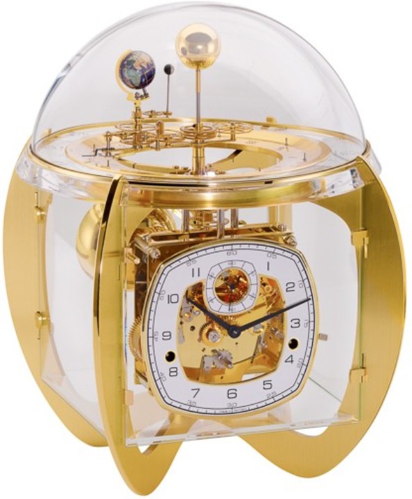 Bild von Tischuhr Hermle Astro