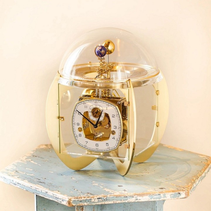 Bild von Tischuhr Hermle Astro