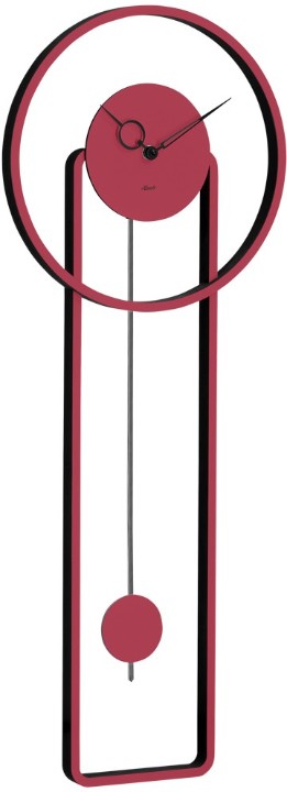 Bild von Wanduhr Hermle Jayden