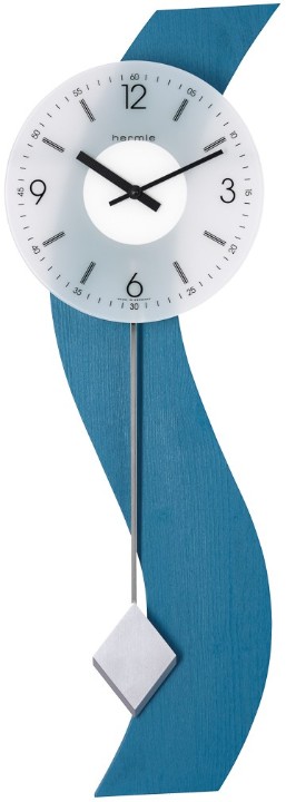 Bild von Wanduhr Hermle Maren