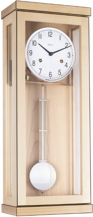 Bild von Wanduhr Hermle Carrington