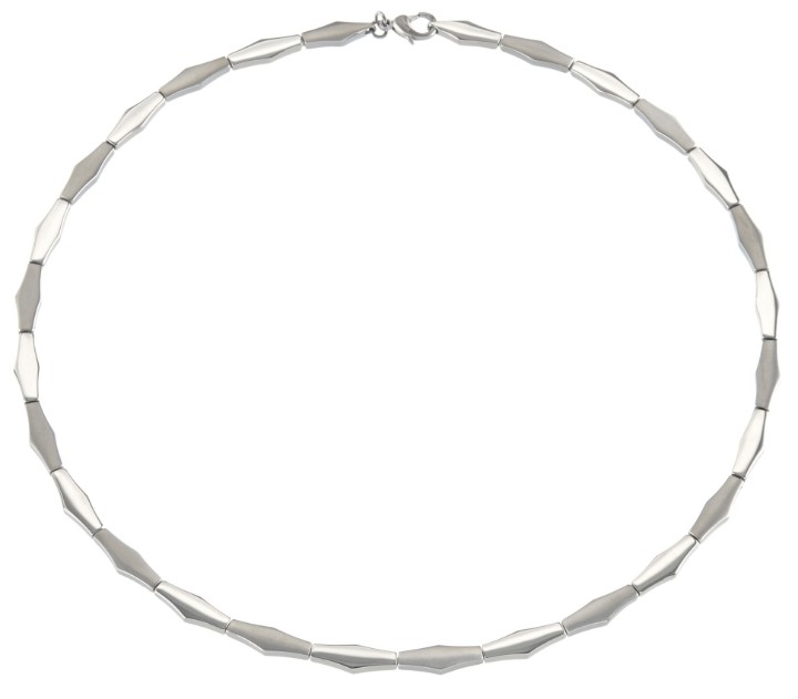 Bild von Boccia Titanium Halskette