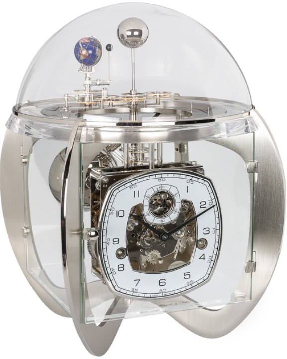 Bild von Tischuhr Hermle Astro