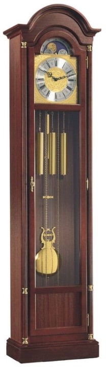 Bild von Standuhr Hermle