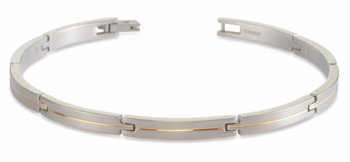 Bild von Boccia Titanium Armband