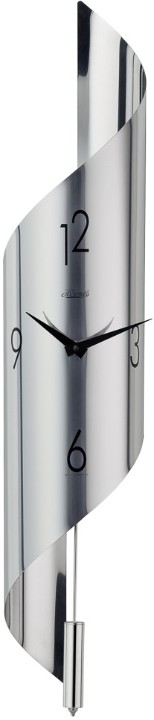 Bild von Wanduhr Hermle Savannah II