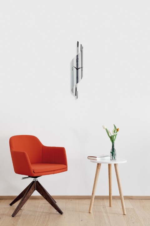 Bild von Wanduhr Hermle Savannah II