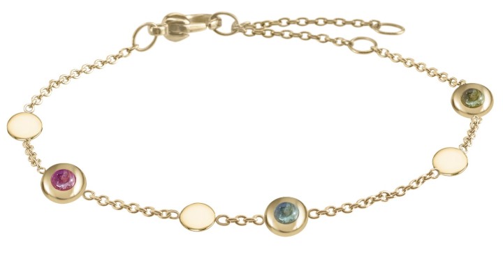 Bild von Boccia Titanium Armband