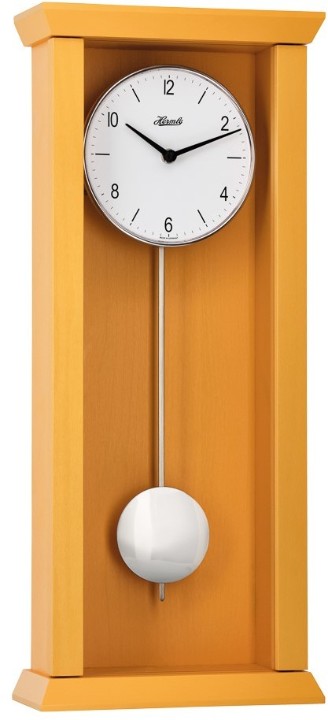 Bild von Wanduhr Hermle Arden