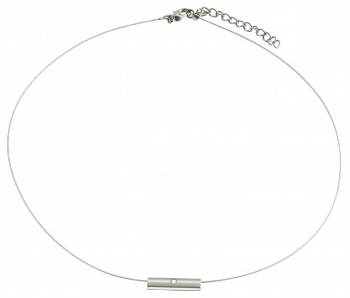Bild von Boccia Titanium Halskette