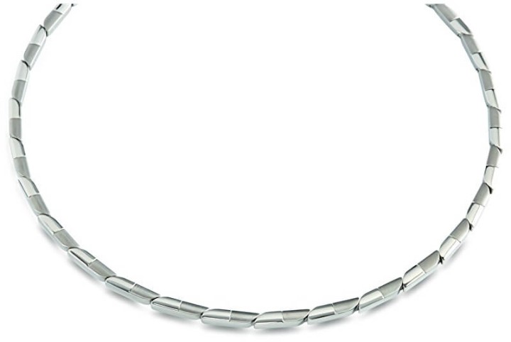 Bild von Boccia Titanium Halskette