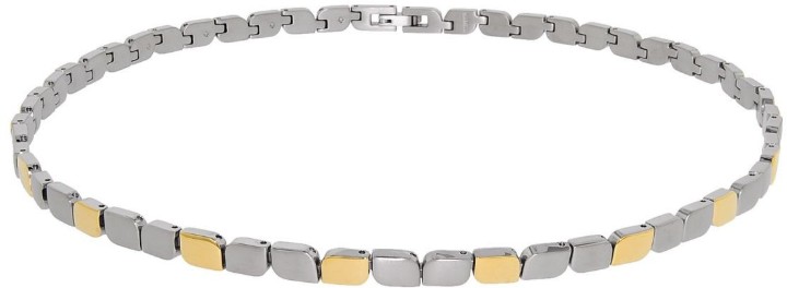 Bild von Boccia Titanium Halskette