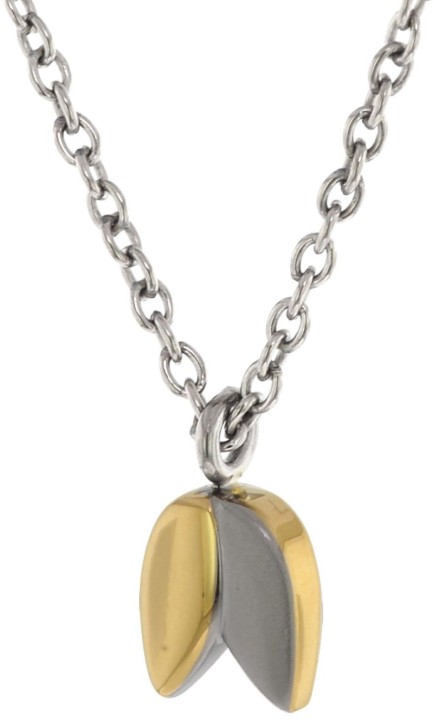 Bild von Boccia Titanium Halskette