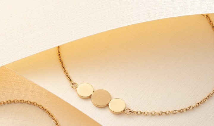 Bild von Boccia Titanium Armband