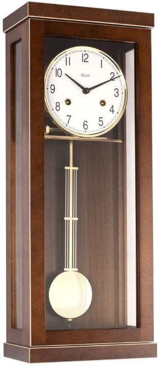 Bild von Wanduhr Hermle Carrington