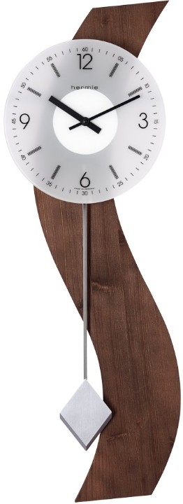Bild von Wanduhr Hermle Maren