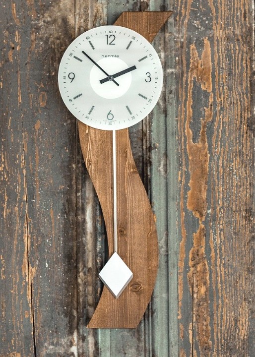 Bild von Wanduhr Hermle Maren