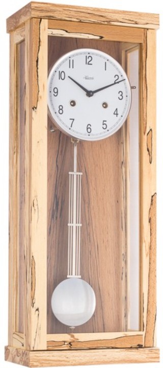 Bild von Wanduhr Hermle Carrington