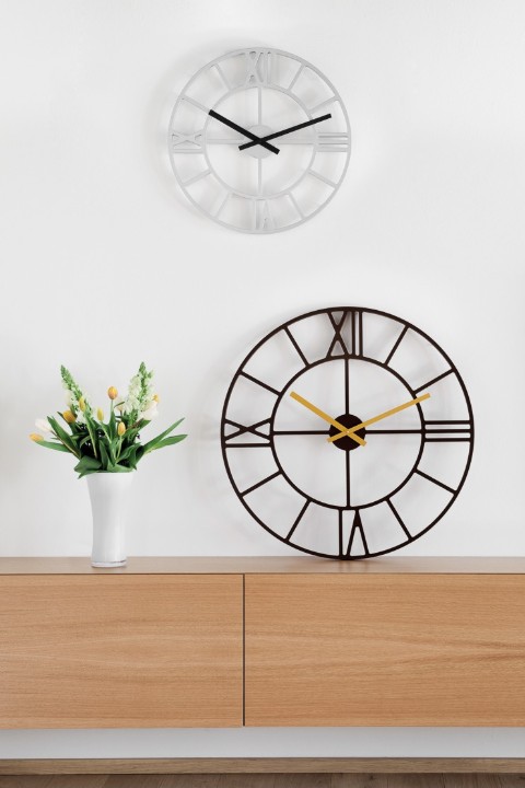 Bild von Wanduhr Hermle