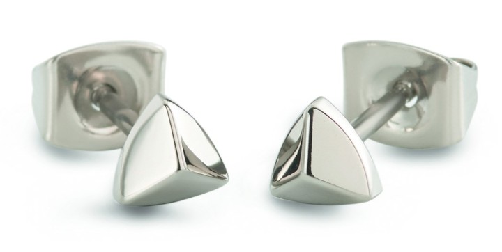 Bild von Boccia Titanium Ohrring