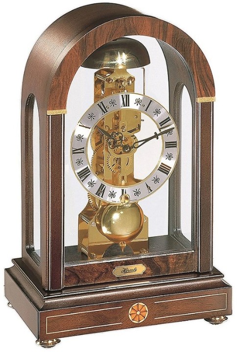 Bild von Hermle Stratford Tischuhr