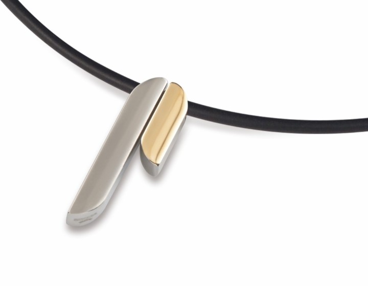 Bild von Boccia Titanium Anhänger