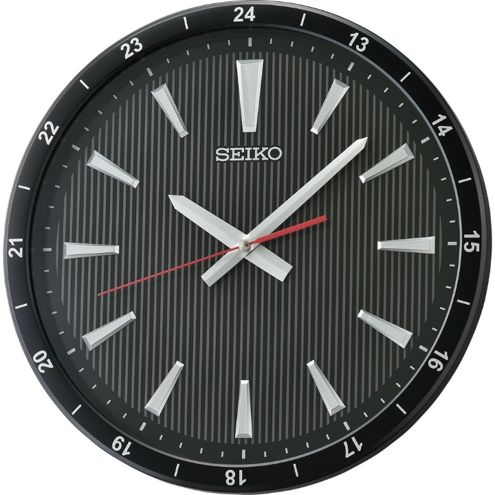 Bild von Wanduhr Seiko