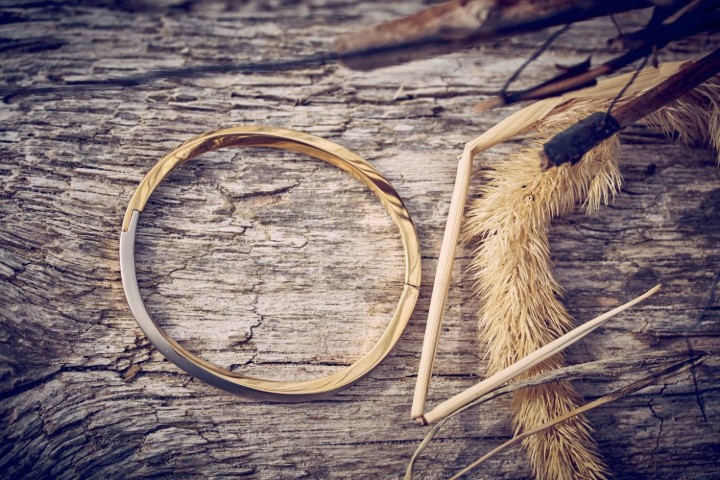 Bild von Boccia Titanium Armband