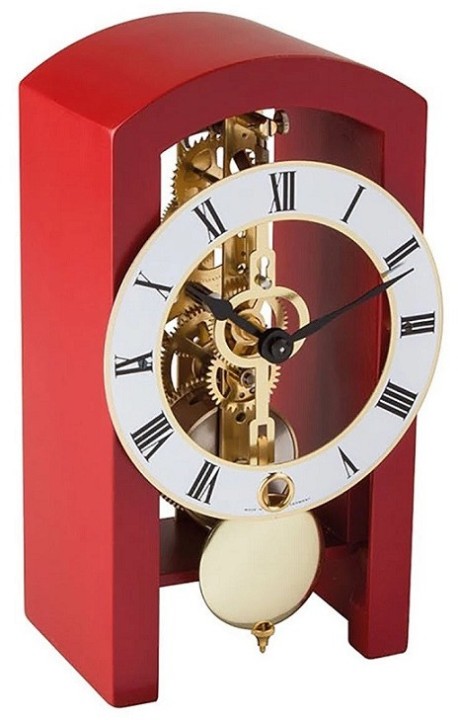 Bild von Tischuhr Hermle Patterson