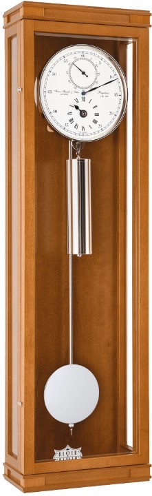 Bild von Wanduhr Hermle Greenwich Limited Edition