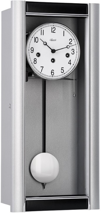 Bild von Wanduhr Hermle