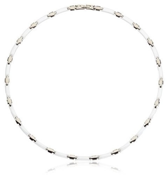 Bild von Boccia Titanium Halskette