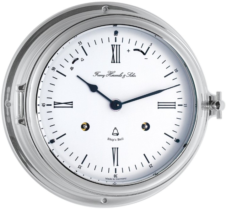 Bild von Wanduhr Hermle Norfolk