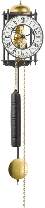 Bild von Wanduhr Hermle Ravensburg