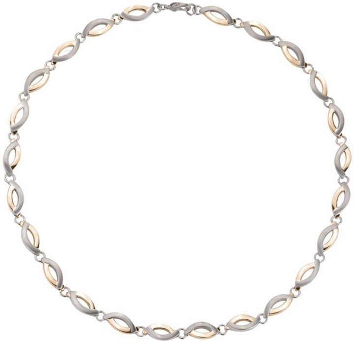 Bild von Boccia Titanium Halskette