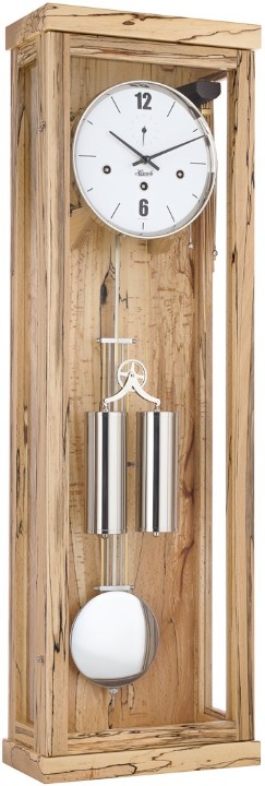 Bild von Wanduhr Hermle Abbot